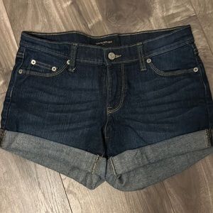 Banana Republic Denim Shorts